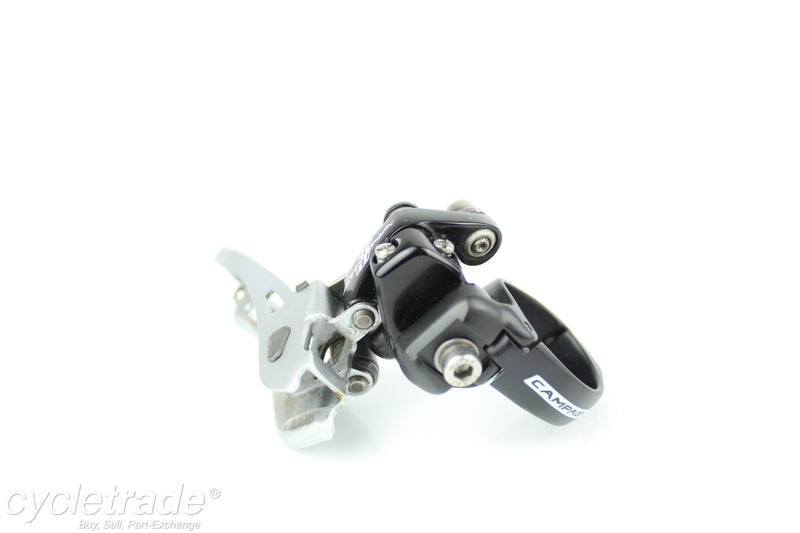 Front Derailleur - Campagnolo Athena FD12-ATB2B Clamp On - Used