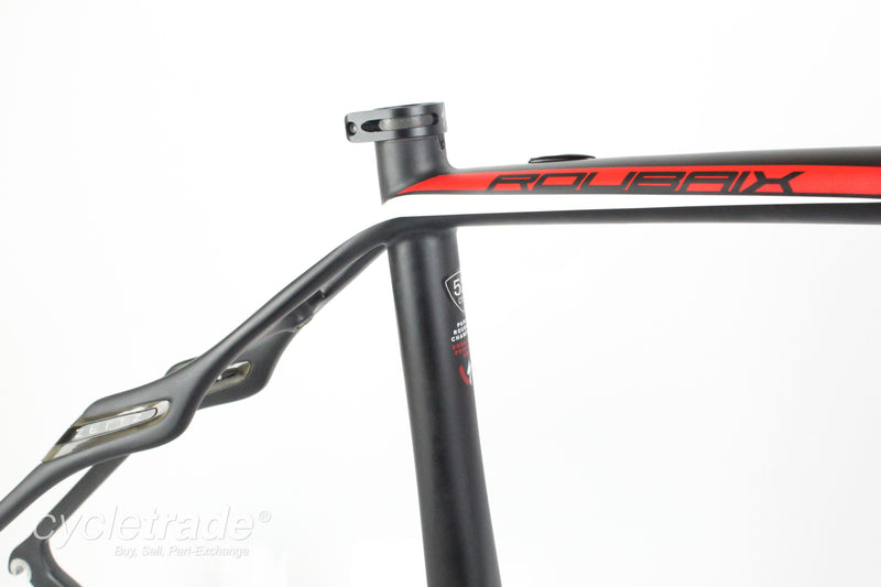 Carbon Rim Frameset - Specialized Roubaix SL4 52cm -MINT