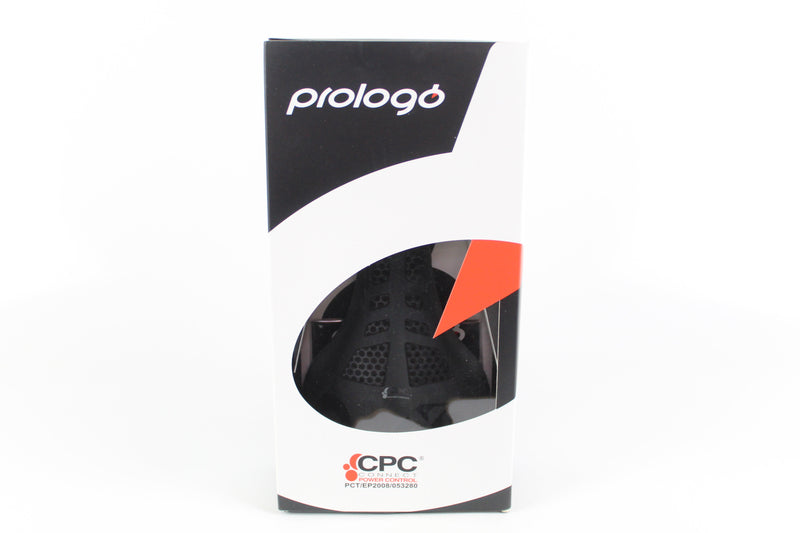 Carbon Saddle - Prologo X-Zero CPC Nack 275x130mm - Grade A+ (New)