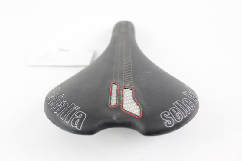 Saddle - Flite Friction Free Flow 270 x 145mm ti 316 - Grade A+ (New)