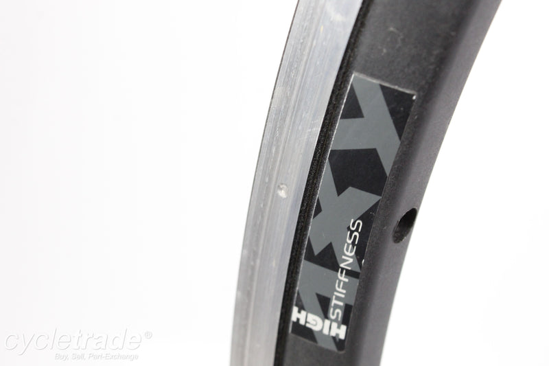 Road Wheelset - Miche Syntium AXY Aluminium Rim Brake Shimano 11 Speed - Used