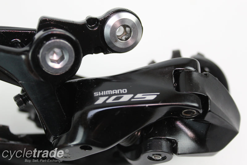 Road Mini Groupset- Shimano 105 R7000 11 Speed Mechanical- Grade B+