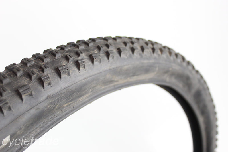 Single MTB Tyre - Schwalbe Rapid Rob 29x2.25" Clincher - Grade B-