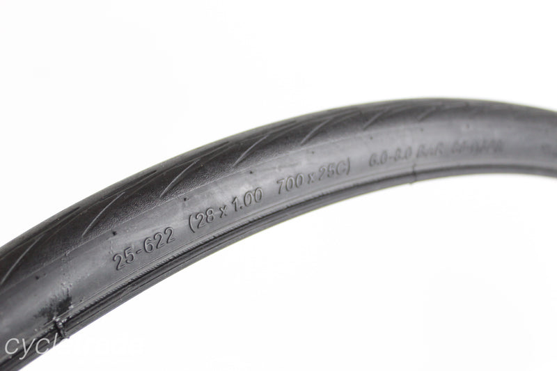 Single Road Tyre - Impac RacePac 700 x 25c - Grade B+