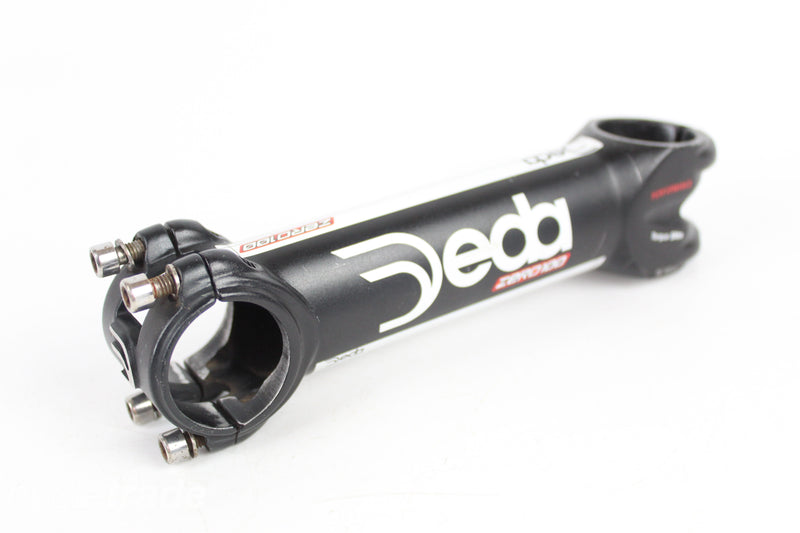 Stem - Deda Zero100 Performance, 140mm 31.7mm 1 1/8" - Grade B+