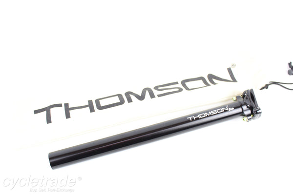 Seatpost - Thomson Elite 367mm x 30.6mm - Grade A+ (New)