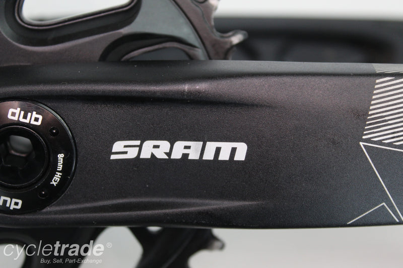 MTB Groupset - SRAM NX 12 Speed DUB Non Boost- Grade A