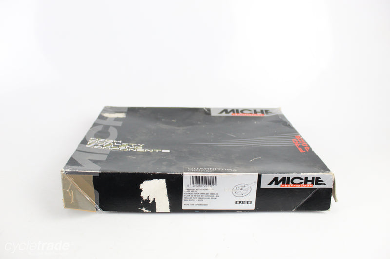 Track Crankset - Miche Primato Advanced 165mm 48T - Grade A
