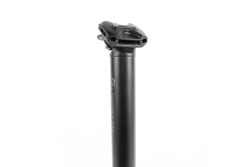 Seatpost - Syncros, 390mm, 31.6mm - Grade A